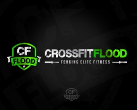 CrossFit Flood entry by quiksilva