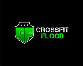 CrossFit Flood entry by phonic