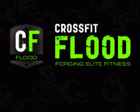 CrossFit Flood entry by pixela
