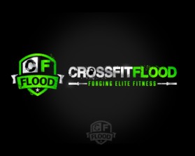 CrossFit Flood entry by quiksilva