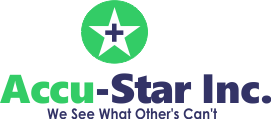 Accu-Star Inc. entry by LagraphixDesigns