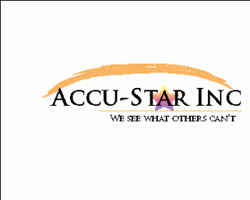 Accu-Star Inc. entry by JodyCoyote