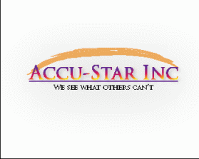 Accu-Star Inc. entry by JodyCoyote