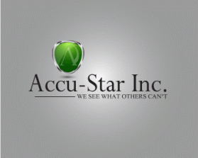 Accu-Star Inc. entry by logomoon