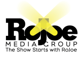 RoJoe Media Group entry by john12343
