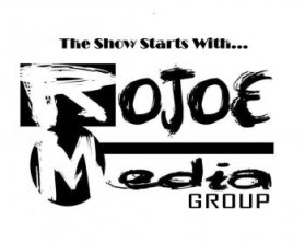 RoJoe Media Group entry by Last Minute Graphics