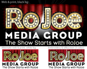 RoJoe Media Group entry by john12343