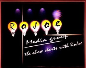 RoJoe Media Group entry by alex.projector