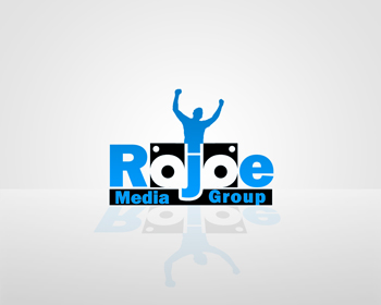 Logo Design for RoJoe Media Group