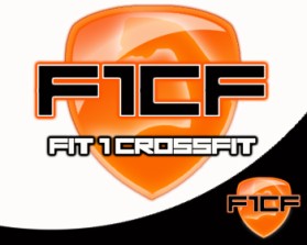 Fit 1 CrossFit entry by linvic