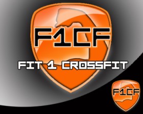 Fit 1 CrossFit entry by linvic