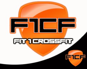 Fit 1 CrossFit entry by linvic