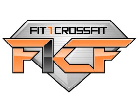 Fit 1 CrossFit entry by AVCDSGN