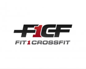 Fit 1 CrossFit entry by mg2grafx