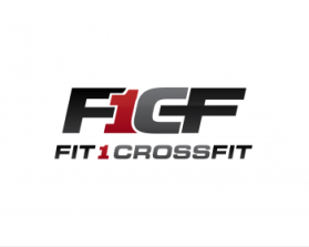 Fit 1 CrossFit entry by mg2grafx