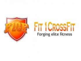 Fit 1 CrossFit entry by Adam