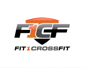 Fit 1 CrossFit entry by mg2grafx