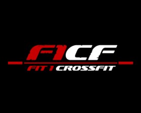 Fit 1 CrossFit entry by pixela
