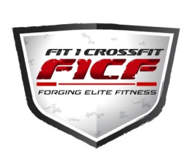 Fit 1 CrossFit entry by pixela