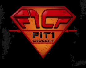 Fit 1 CrossFit entry by pixela
