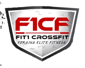 Fit 1 CrossFit entry by pixela