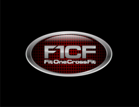 Fit 1 CrossFit entry by logokoe
