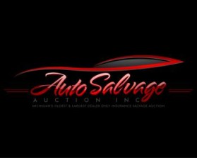 http://www.autosalvageauction.com entry by Anthony Garcia