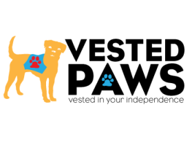 Vested Paws, Inc entry by john12343