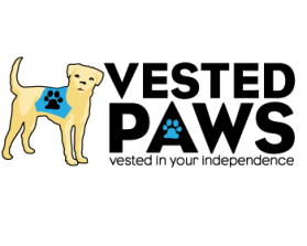 Vested Paws, Inc entry by john12343