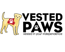 Vested Paws, Inc entry by john12343
