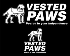 Vested Paws, Inc entry by Digiti Minimi