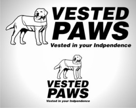 Vested Paws, Inc entry by Digiti Minimi