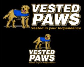 Vested Paws, Inc entry by Digiti Minimi