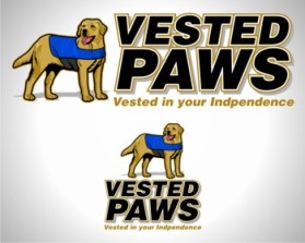 Vested Paws, Inc entry by Digiti Minimi