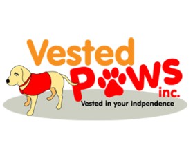 Vested Paws, Inc entry by alvin