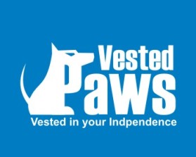 Vested Paws, Inc entry by sengkuni08