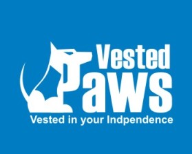 Vested Paws, Inc entry by sengkuni08
