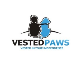 Vested Paws, Inc entry by iNsomnia