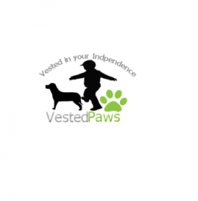 Vested Paws, Inc entry by viada32