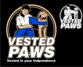 Vested Paws, Inc entry by Digiti Minimi