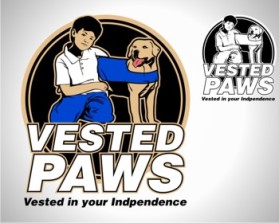 Vested Paws, Inc entry by Digiti Minimi