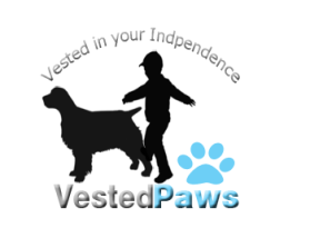 Vested Paws, Inc entry by viada32