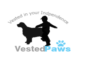 Vested Paws, Inc entry by viada32