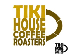 Tiki House Coffee entry by Lindsey