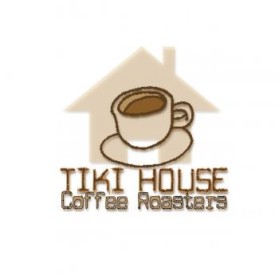 Tiki House Coffee entry by Aleksandra Kateusz
