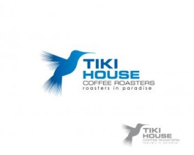 Tiki House Coffee entry by Faysal Ahmed Farhan