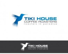 Tiki House Coffee entry by Faysal Ahmed Farhan
