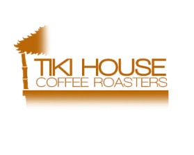 Tiki House Coffee entry by Lindsey