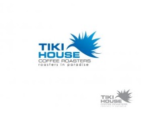 Tiki House Coffee entry by Faysal Ahmed Farhan