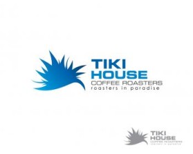 Tiki House Coffee entry by Faysal Ahmed Farhan